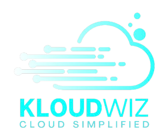 KloudWiz Logo